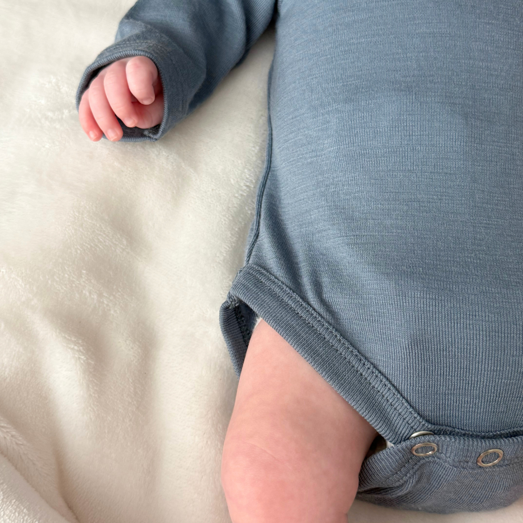 MeriBoo - базов комплект "Mini Essentials"