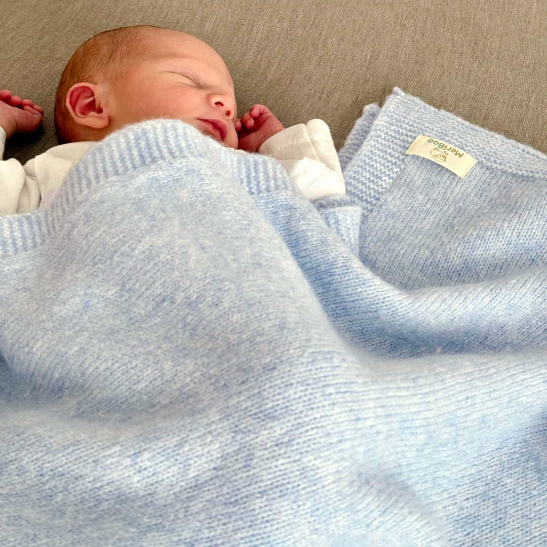 MeriBoo – комплект комфорт “Mini Cozy”