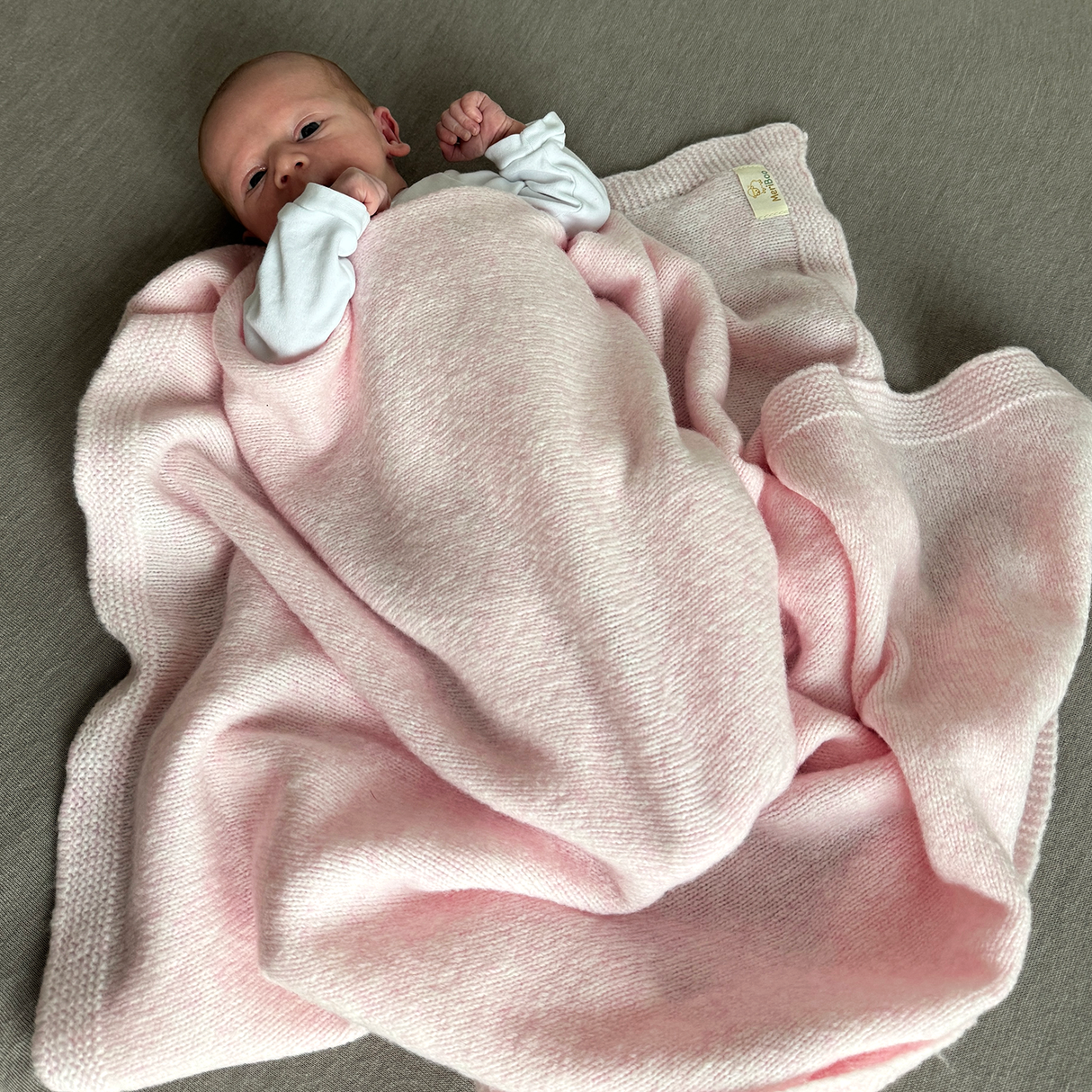 MeriBoo – комплект комфорт “Mini Cozy”