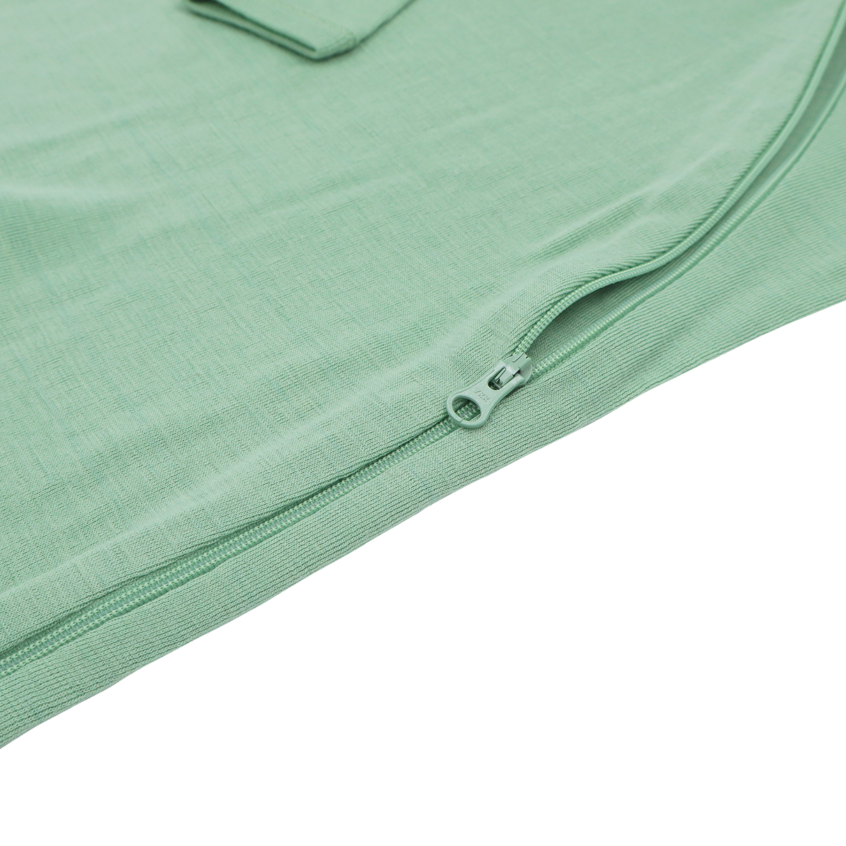 Комплкет от 3 броя гащеризони от 100% органична мериносова вълна с цип отстрани