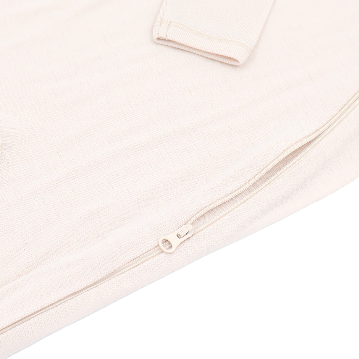 Комплкет от 3 броя гащеризони от 100% органична мериносова вълна с цип отстрани