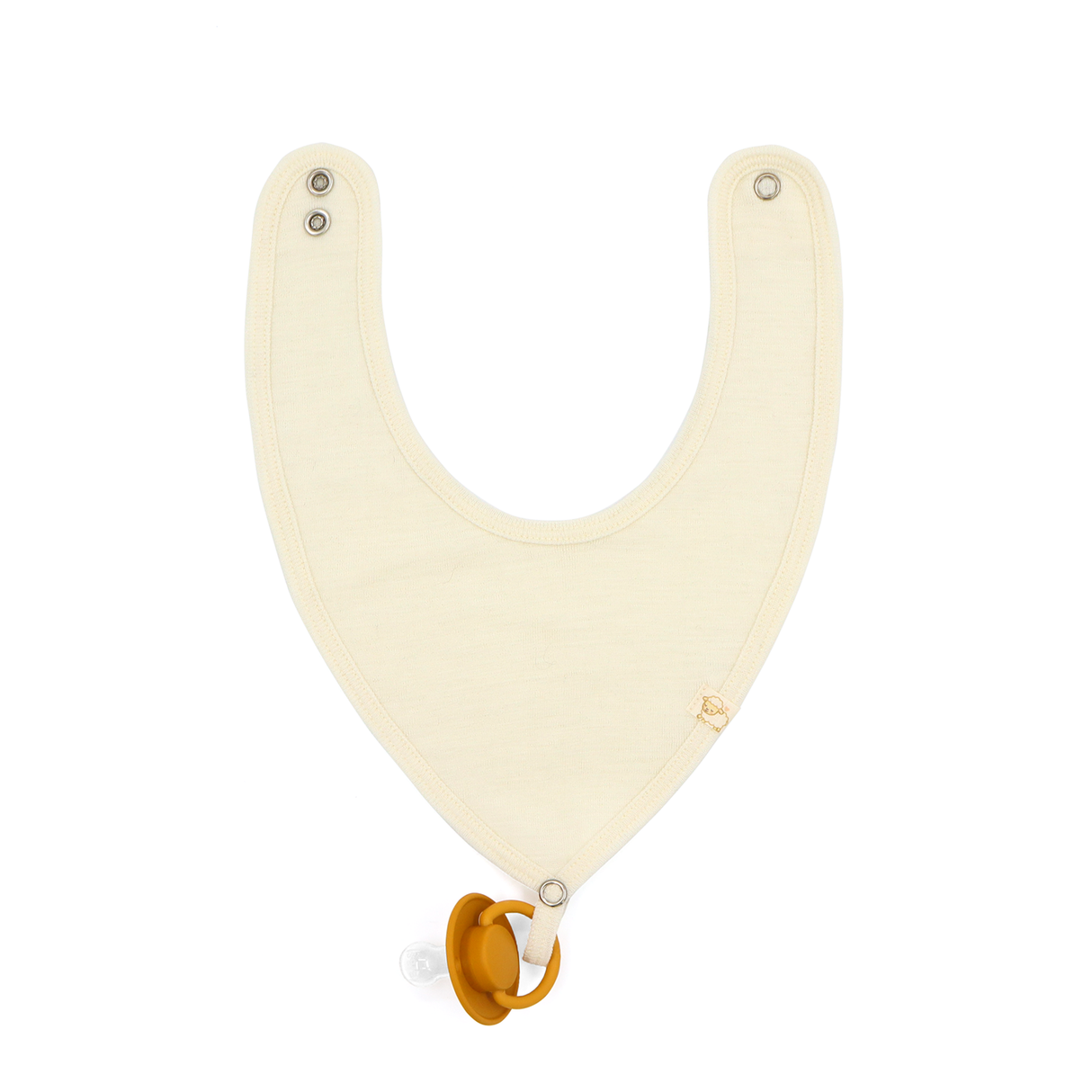 Комплект за изписване от 100% органична мериносова вълна