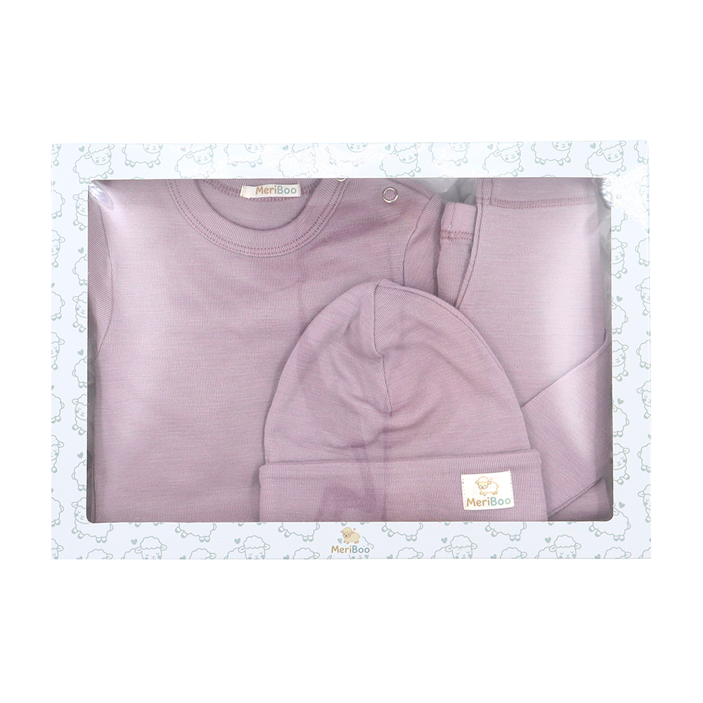 MeriBoo – комплект комфорт “Mini Cozy”