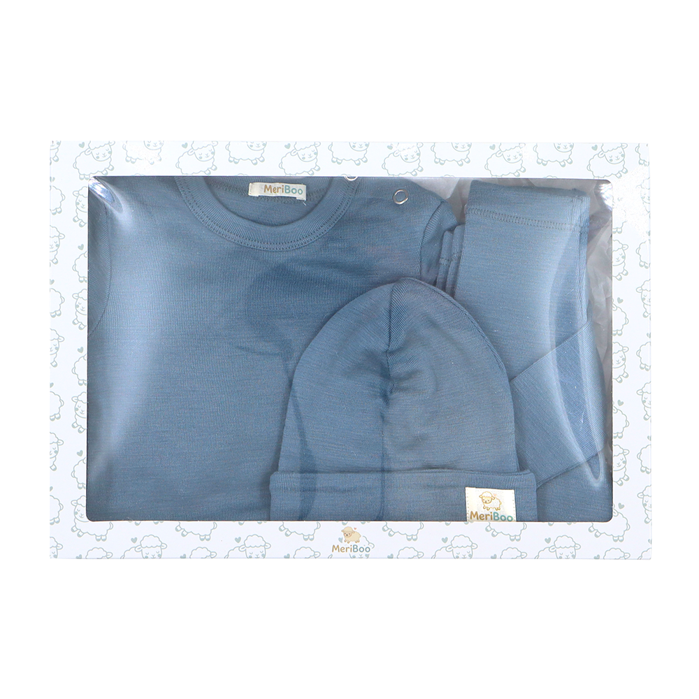 MeriBoo – комплект комфорт “Mini Cozy”