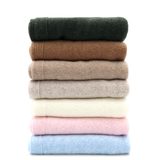 Топло и нежно одеялце от мериносова вълна MeriBoo