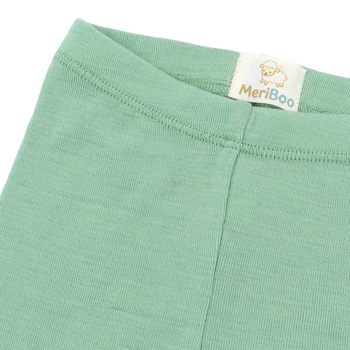 Панталонки от 100% мериносова вълна