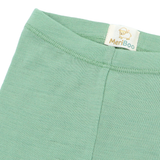 Панталонки от 100% мериносова вълна