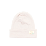 Шапка от 100% органична мериносова вълна за бебета и деца