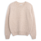 Унисекс пуловер от мериносова вълна