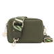 Genți de umăr din piele (crossbody)